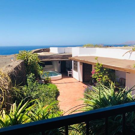 Beautiful 3-Bed Vacation House In Macher Exterior photo