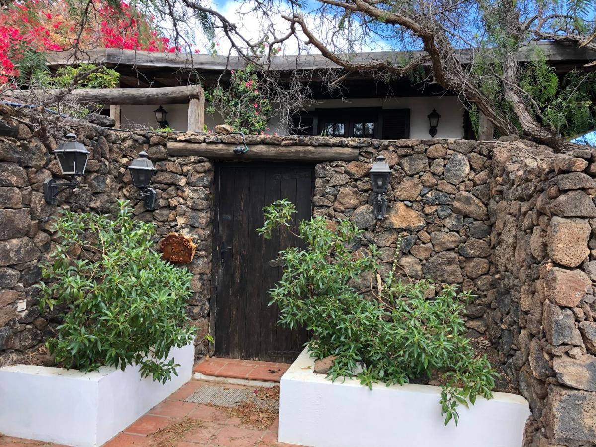 Beautiful 3-Bed Vacation House In Macher Exterior photo